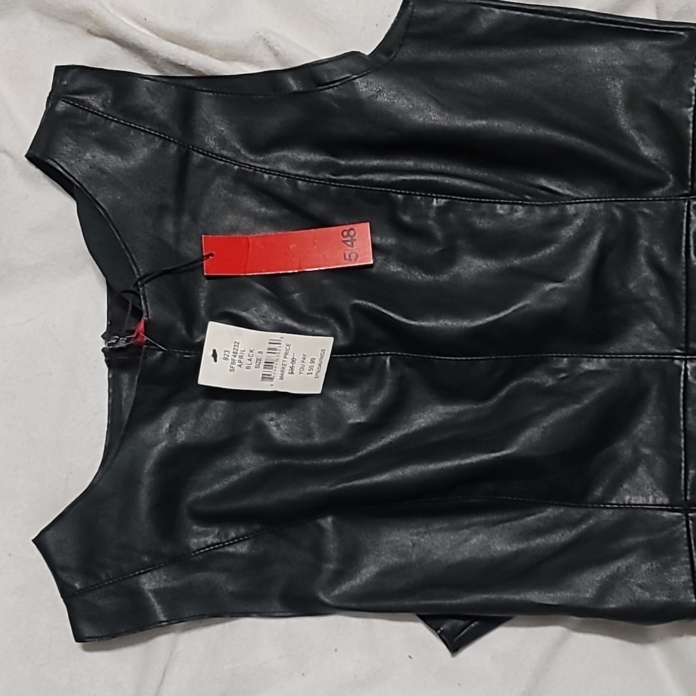 Black 5|48 dress